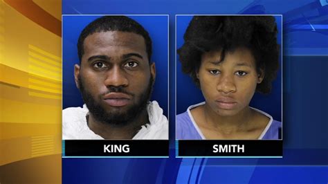 Pennsylvania Couple Found Guilty In Tahjir Smiths Fatal Beating Over