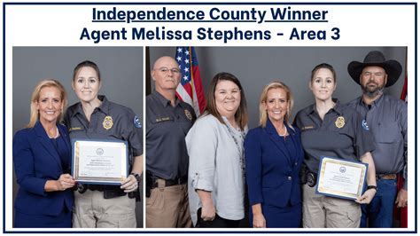Department Of Corrections Applauds Eight Officer Of The Year Winners
