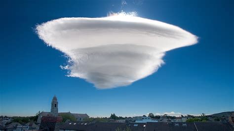 The Most Amazing Natural Phenomena On Earth Sky Phenomena Part 3