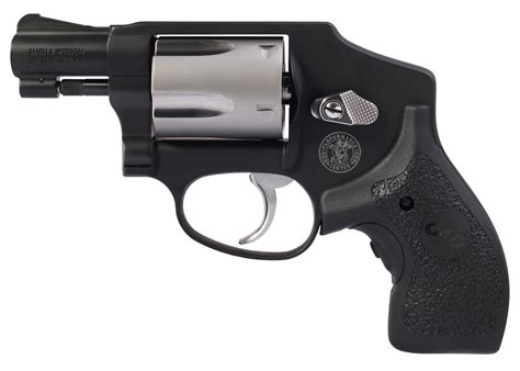 Smith And Wesson Model 442 Performance Center Revolver 38 Special P