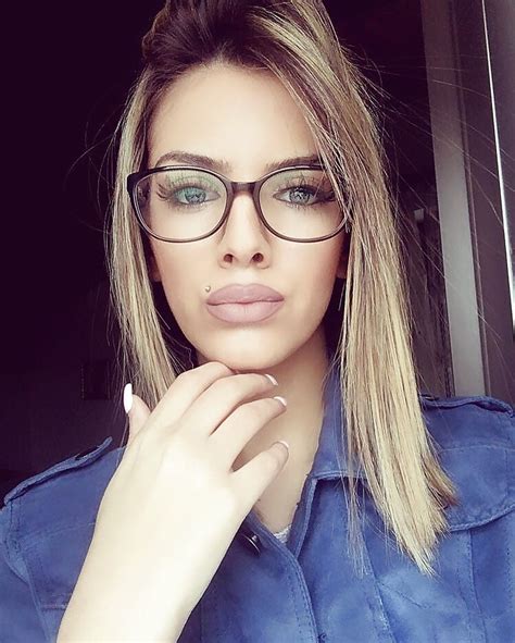 Babes With Glasses Photo X Vid Com