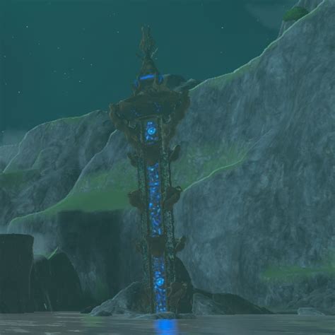 Dueling Peaks Tower Zelda Dungeon Wiki