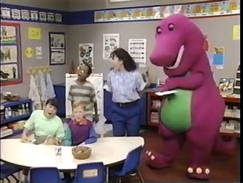 Barney And Friends Down On Barneys Farm Season 1 Episode 10