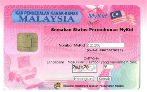 Alhamdulillah, sma maiwp terus memahat sejarah apabila mendapat keputusan kelulusan 100% dalam sijil menengah agama 2011. Semak Status Permohonan MyKid Online Dan SMS 2018 ...