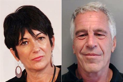 Were Jeffrey Epstein Records Sealed After Ghislaine Maxwell Verdict