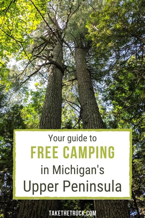 Maybe you would like to learn more about one of these? Pin on Wild Camping / Boondocking
