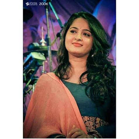 Anushka shetty is an indian film actress. Anushka Shetty Fan Club on Instagram: "Lovely 🤩😍 #anushka ...