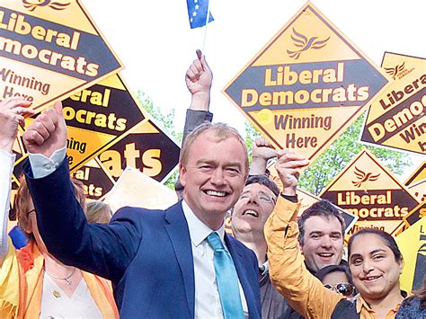 Lib Dem Leader Tim Farron Refuses To Say Whether He Believes Homosexuality Is A Sin The