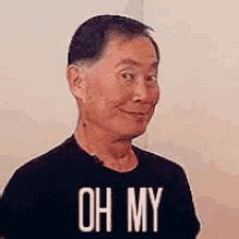 George Takei Oh My