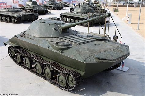Russian K 90 Light Floating Tank Tanks Military Tank Patriotic Tanks