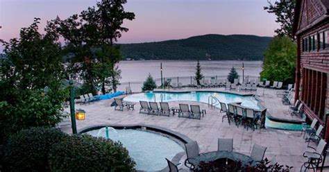 Below are lake george area resources near the lodges at cresthaven. Lake George Resorts: Luxury Lodging At Resorts & More On ...