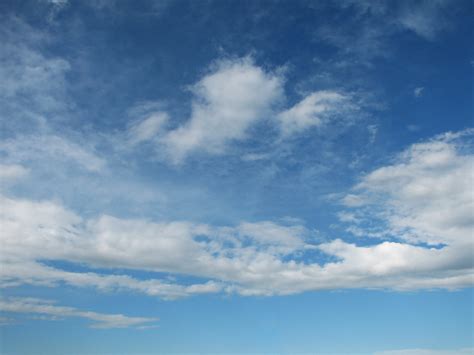 Nice Sky Hd Texture Sky And Clouds Textures Texture