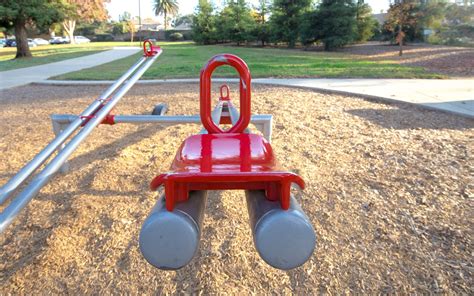 Leadership Lessons From The Teeter Totter Leader S Imago