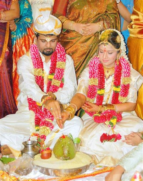 Mahesh babu height, weight, age, wiki, biography, wife, family photo. South Indian Actress Rambha Wedding photos ~ World Cinema News