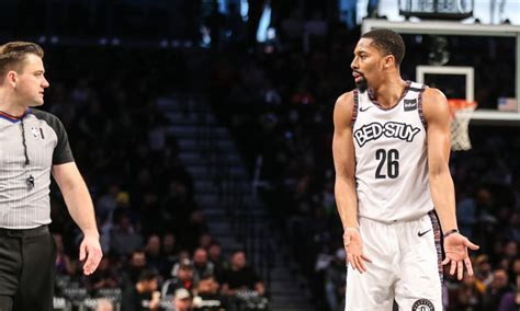 One things for sure, if any of these trades go down, the nba. NBA Trade Rumors: Spencer Dinwiddie wants answer regarding ...