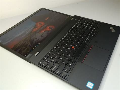 Lenovo Thinkpad T Unboxing Teardown Ifixit