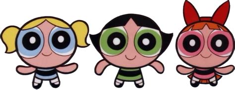 Image Powerpuff Girls May 2000png Dream Logos Wiki Fandom