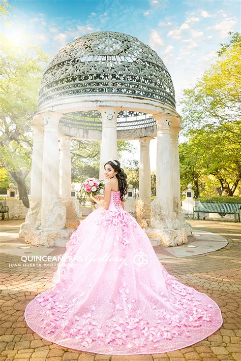 Houston Quinceañeras Gallery By Juan Huerta Photography Offers The Most