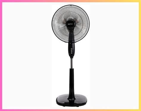 10 Best Pedestal Fans Consumer Reviews Of 2023 The Consumer Guide