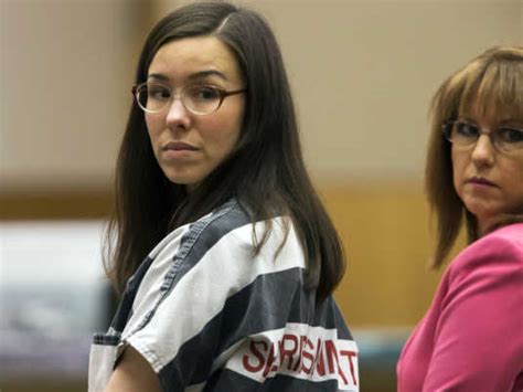 Jodi Arias Slaughters Lover After All Day Sex Marathon Now Tells Court