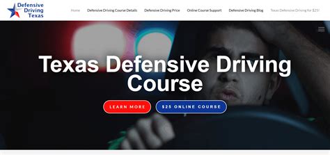 Texas Defensive Driving Review Driving Course Reviews