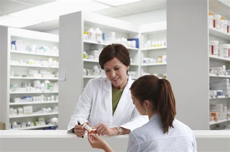 Top Pharmacist Career Path Options