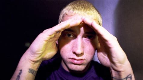I Dont Know How To Stop Eminem Goes In Depth On His Battle With