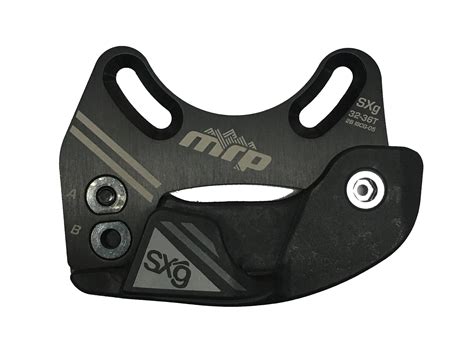 More mrp sxg chain guides. MRP SXg 2-Bolt | stevecramerproducts