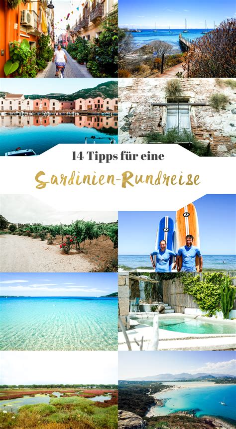 Thousands of nuraghe (stone buildings) dot the landscape, proof that people have been enjoying the lovely climate here for millennia. Unsere Sardinien Rundreise Tipps - 14 Highlights aus 17 Tagen