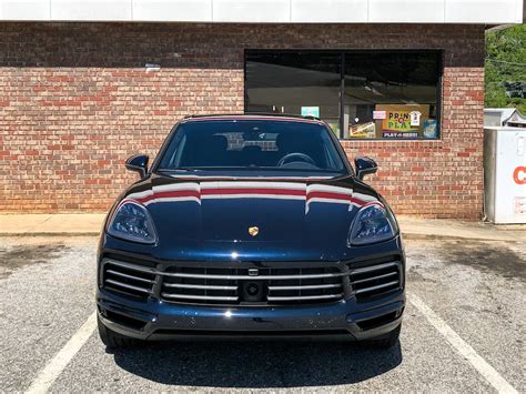 2019 Porsche Cayenne S Review Staggeringly Well Rounded Automobile