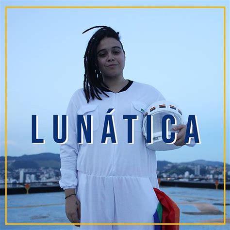 Saiu Assista Ao Novo Clipe De Laura Conceição Lunática Zine Cultural