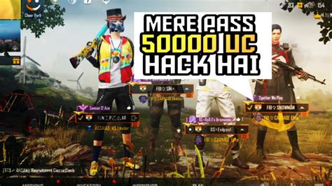 Pubg mobile hack pubg hack get free uc and bugs para pubg mobile battle points. PUBG UC Hackers | Hacker has 50000 UC HACK | UC hackers ...