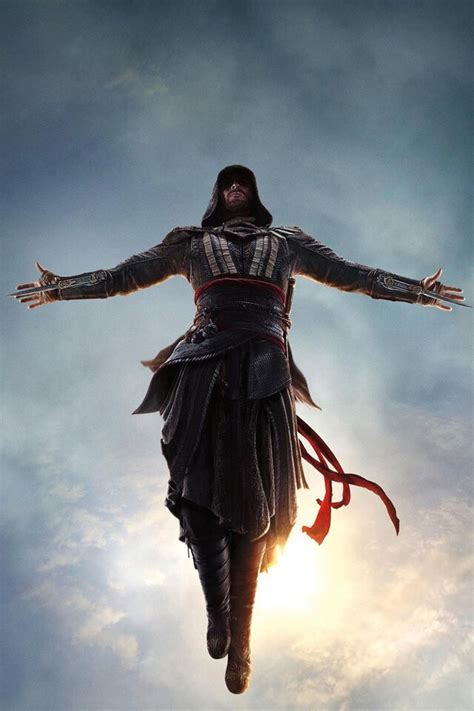 640x960 Movie Assassins Creed Iphone 4 Iphone 4s Hd 4k Wallpapers