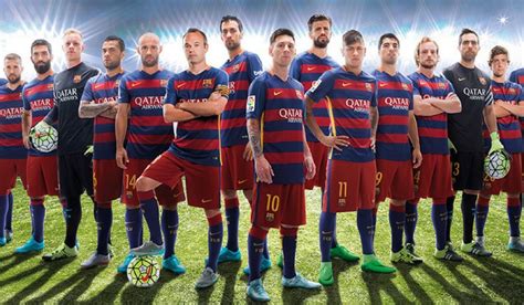 FC Barcelona: Part of the Catalan Identity | Spanish Trails