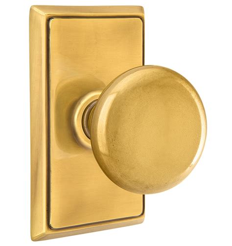 Emtek Providence Door Knob Knobs Ideas Site