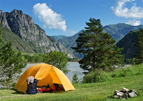Beautiful Places To Camp In Colorado Pictures Backpacker News
