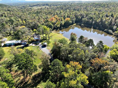 178 acres in Polk County, Arkansas