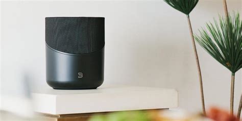 bluesound announces its new pulse m wireless omni hybrid speaker