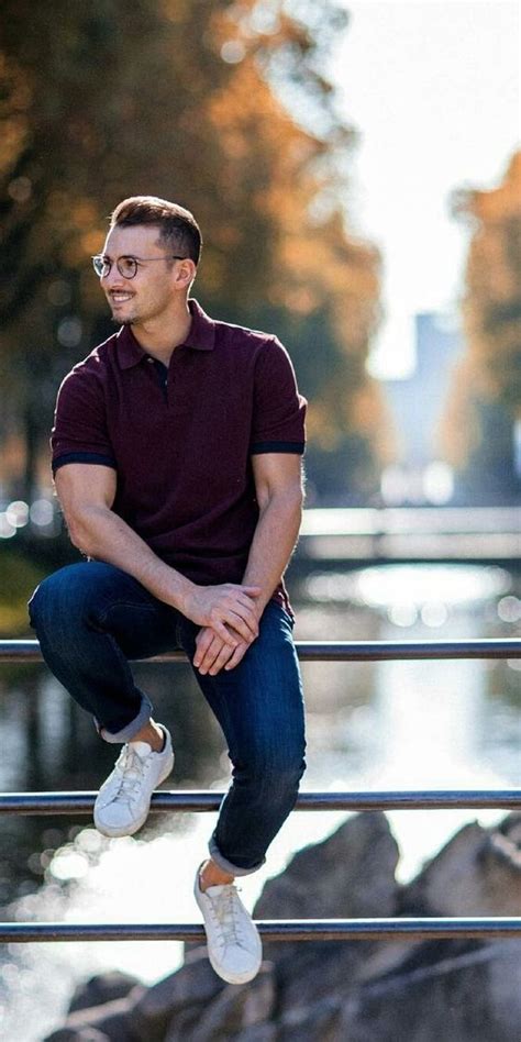 10 Insanely Cool Outfits For Guys Mens Photoshoot Poses Men
