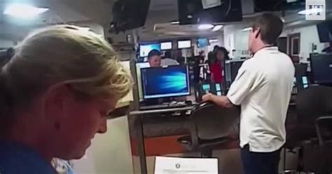 Utah Nurse Arrested For Refusing To Give Patients Blood To Police
