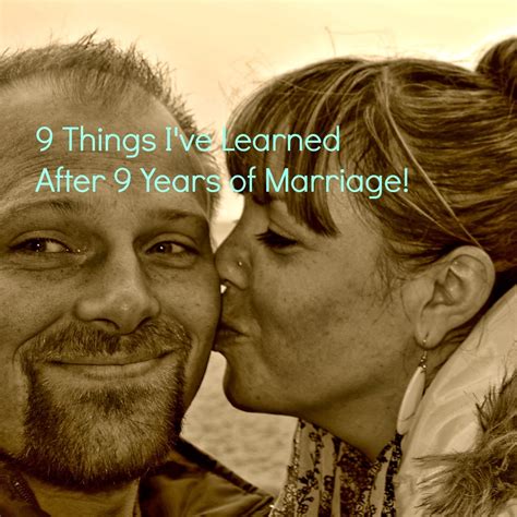 An Inviting Home 9 Things Ive Learned After 9 Years Of Marriage