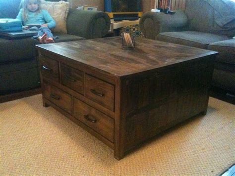Shop ebay for great deals on wooden square coffee tables. 50 Collection of Large Square Wood Coffee Tables | Coffee ...