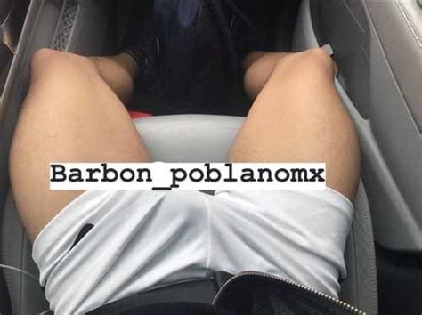 Barbon Poblano Barbon Poblano OnlyFans Nude And Photos