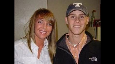 Christian Newsom Murders Mom Always Thought Boyd Killed Her Son
