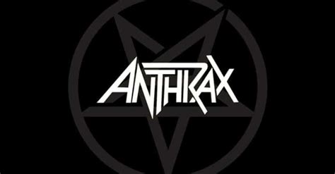Ranking Anthrax First To Worst The Studio Albums