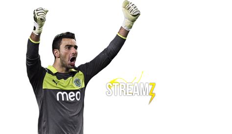Explore tweets of rui patricio @rpatricio1_ on twitter. Rui Patricio Render by StreamZ96 on DeviantArt