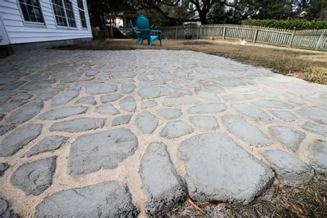 How To Add Polymeric Sand To Quikrete Walkmaker Pavers