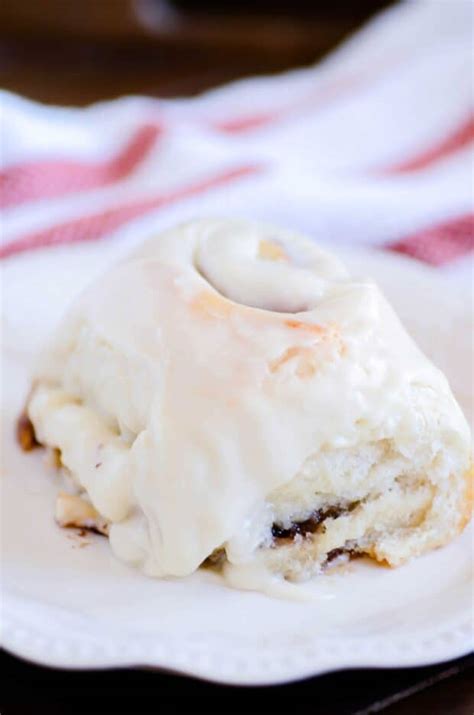 Quick And Easy Cinnamon Rolls From Scratch Something Swanky