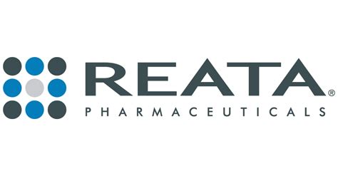 Reata Pharmaceuticals Completes Rolling Submission Of New Drug