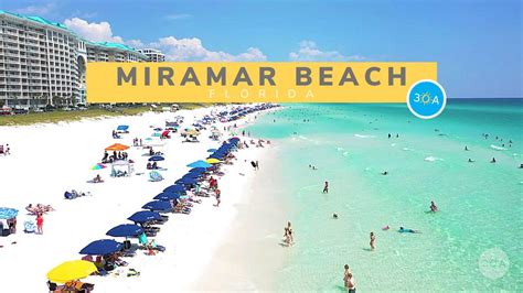 30a 30a 🏝️ Miramar Beach Florida
